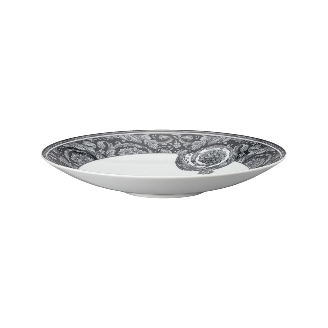 Rosenthal Versace - Gurmánsky tanier Barocco Haze 28 cm - 2024