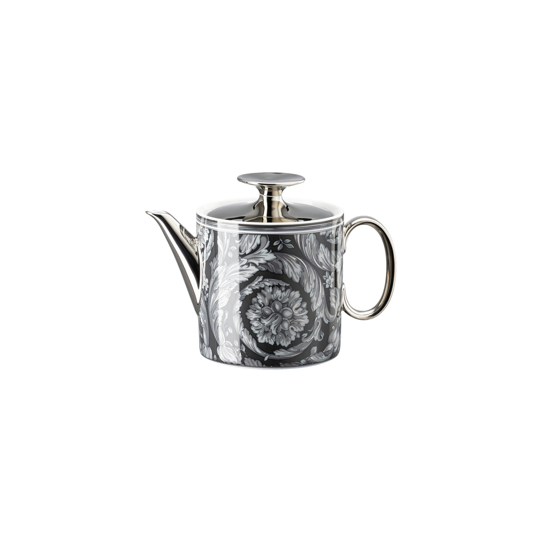 Rosenthal Versace - Barocco Haze Theepot 2 persoons - 2024
