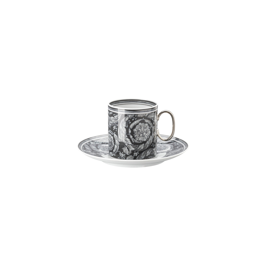 Rosenthal Versace - Barocco Haze kaffekopp 2 stk - 2024