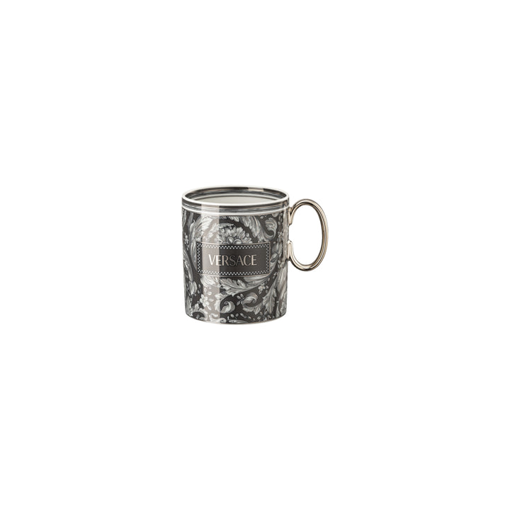 Rosenthal Versace - Barocco Haze Mug with Handle - 2024