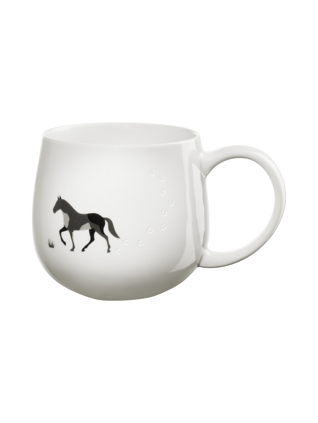 Asa，带柄杯 马式