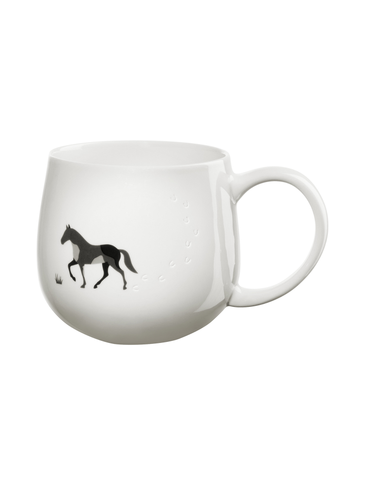 Asa，带柄杯 马式