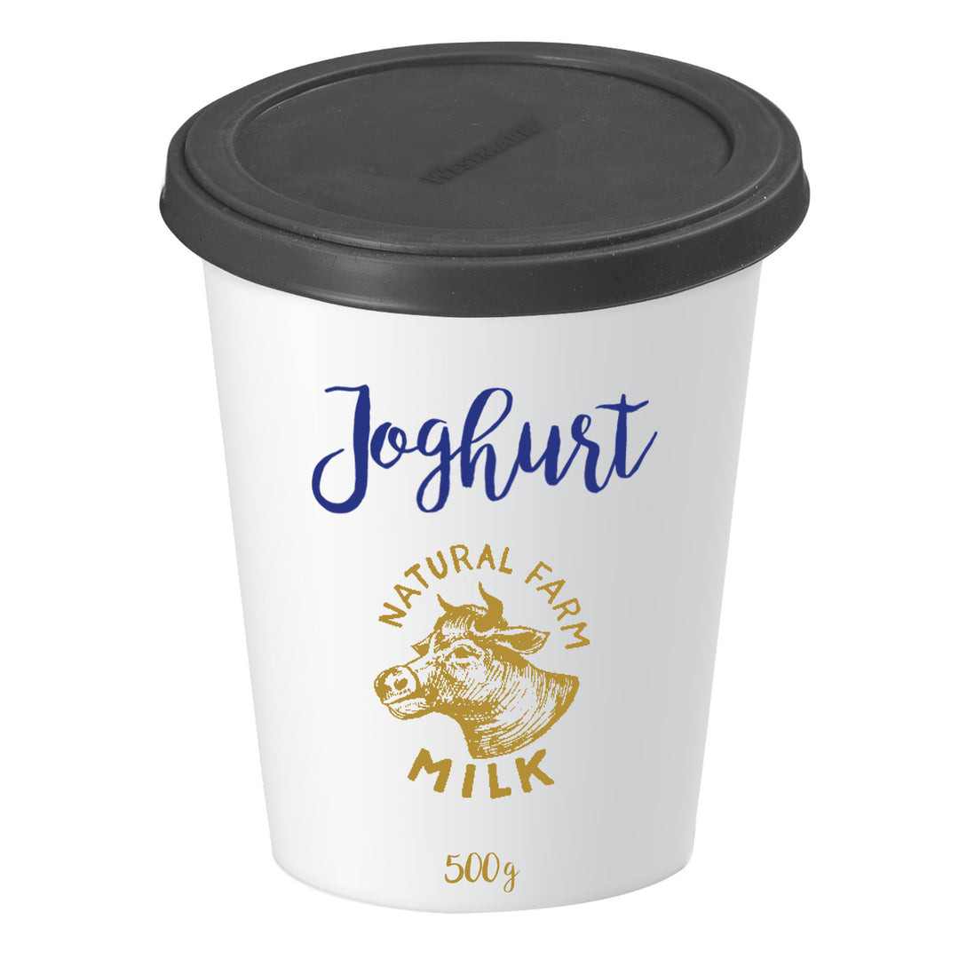 Care Lid Round, 2 kusy, Westmark, D10 a 8 cm