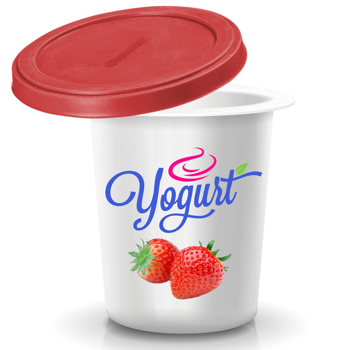 Care Lid Round, 2 kusy, Westmark, D10 a 8 cm