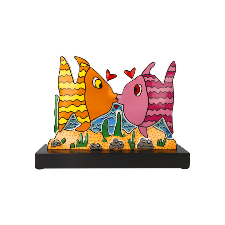 Goebel James Rizzi-figur 'The Romance of the Sea' 2026