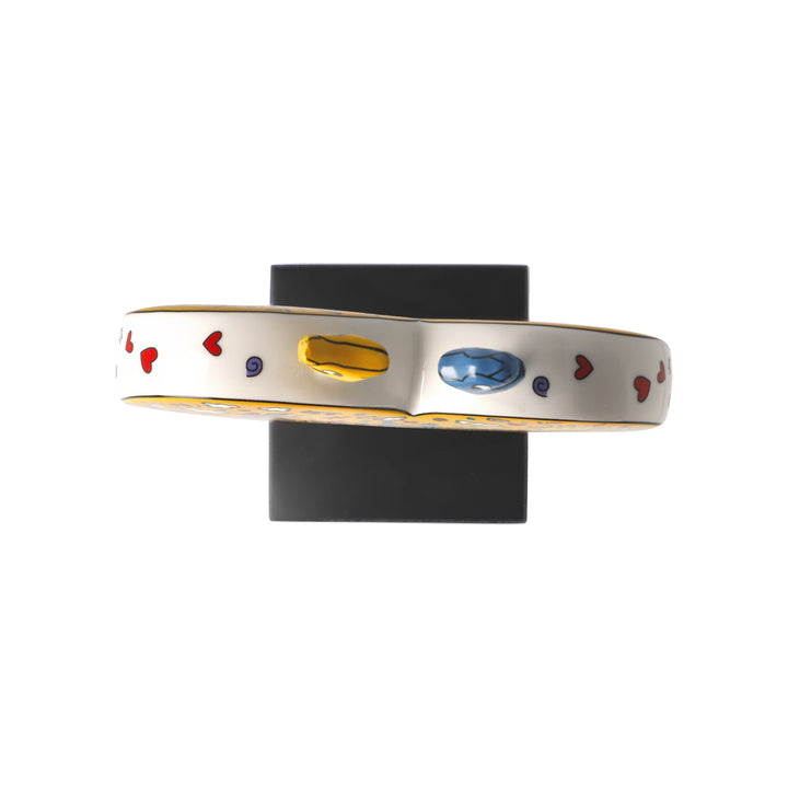 Goebel James Rizzi Figură 'Romantismul Mării' 2026