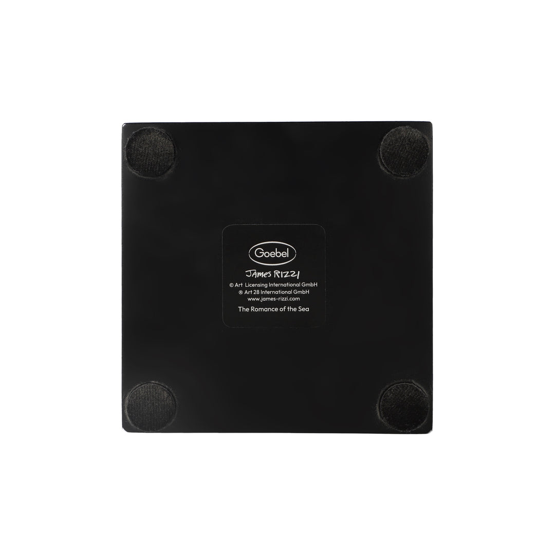 Goebel James Rizzi Figură 'Romantismul Mării' 2026