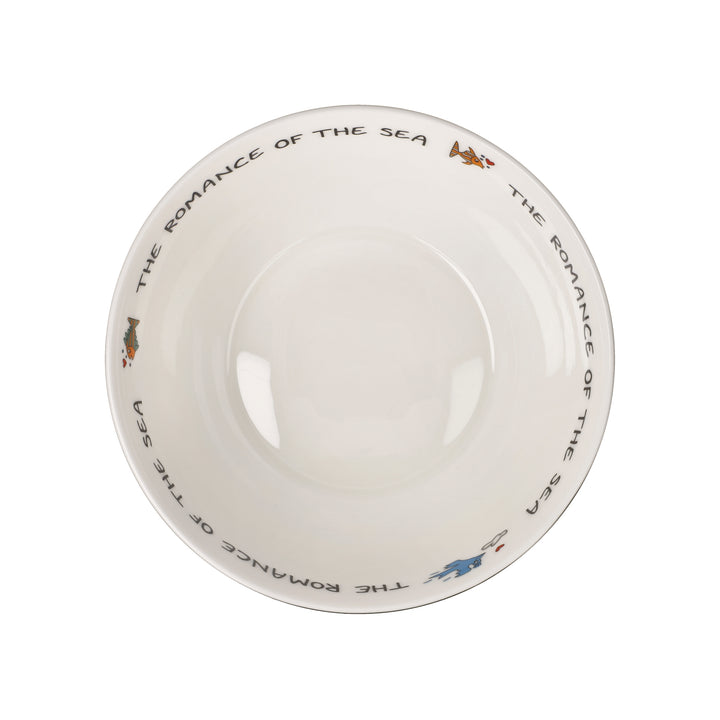 Goebel James Rizzi-skålen «The Romance of the Sea» 2026