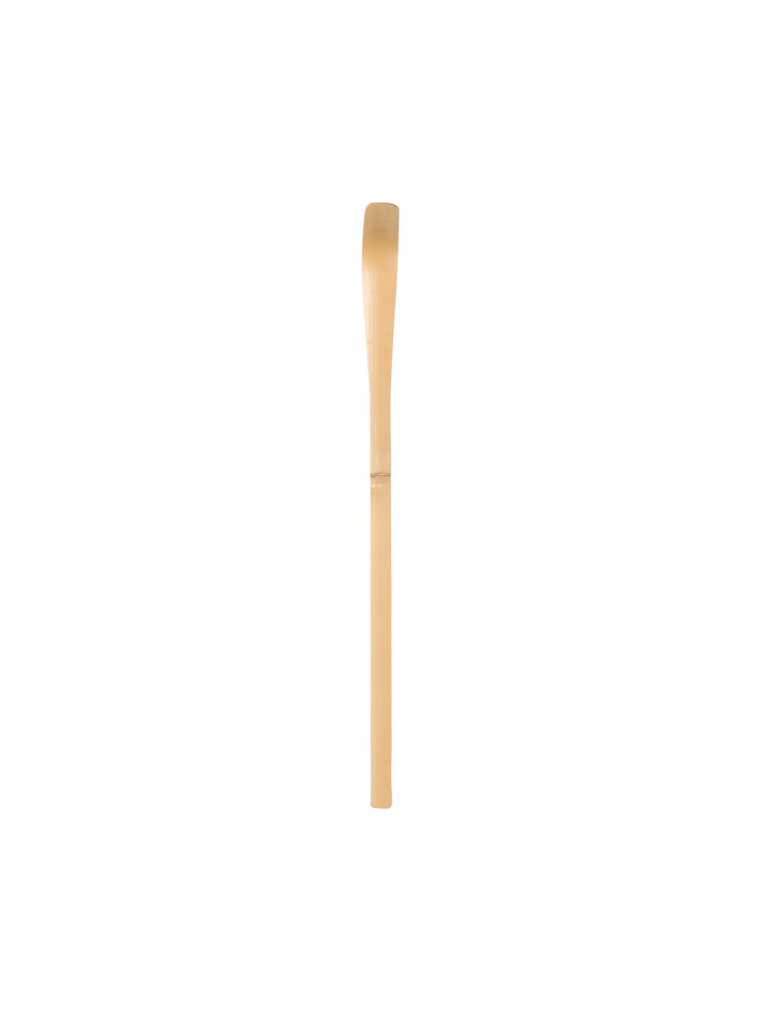 Asa, Matchalöffel, L18 cm, Bambus