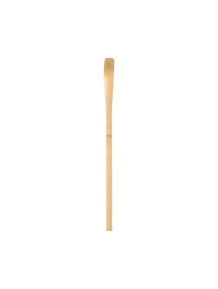 Asa, Matchalöffel, L18 cm, Bambus
