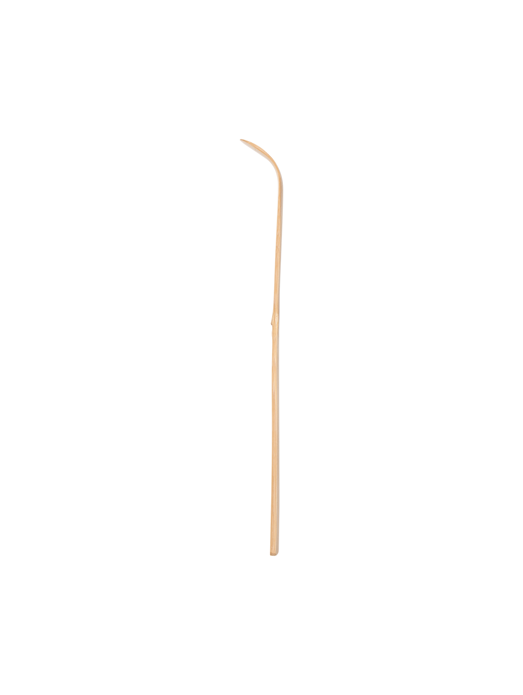 Asa, Matchalöffel, L18 cm, Bambus