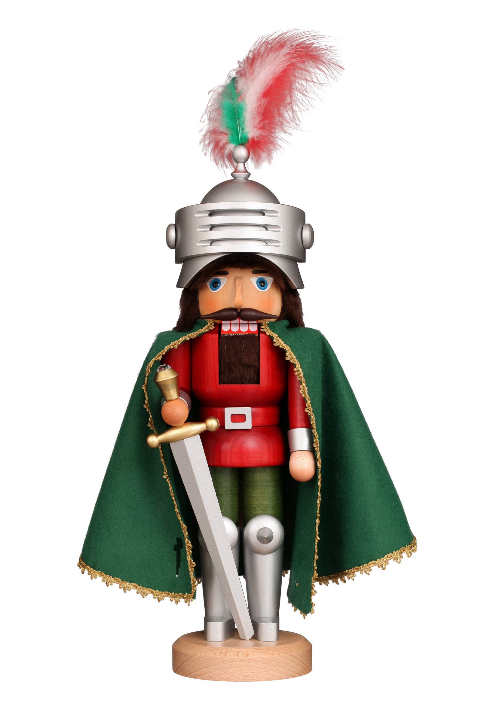 ULB - 32582 - Sir Galahad, Nussknacker, Ulbricht - 50cm' 2024