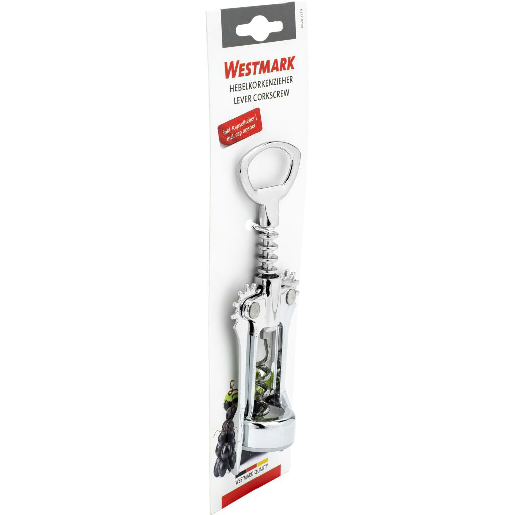 Westmark, Lever corkscrew