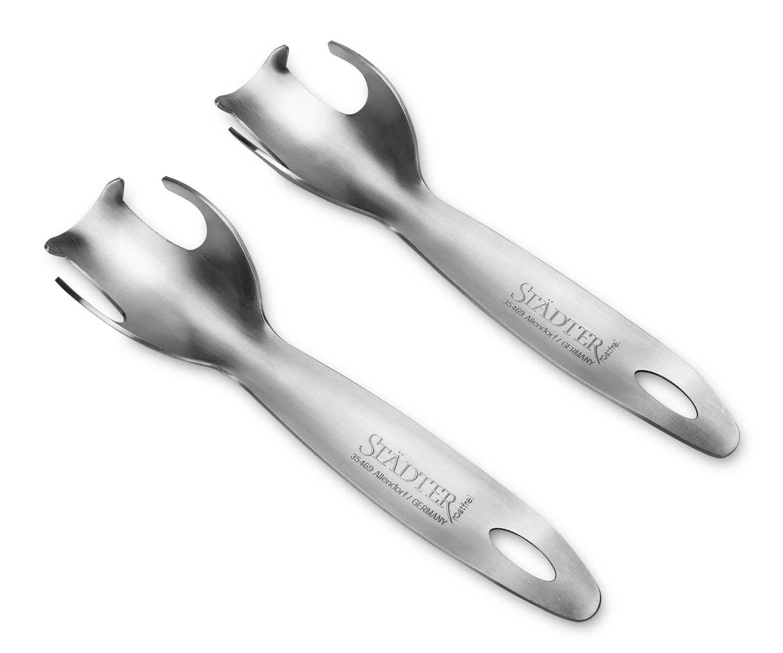 ST - 620100 - Städter 'BACKZUBEHÖR - Backblech - Heber 17,5 x 4,5 cm'