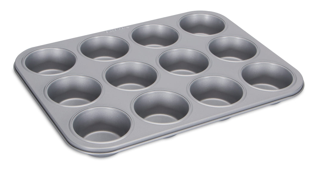 Städter 'WE-LOVE-BAKING-Muffin / Cupcake 35 x 27 cm Plata'