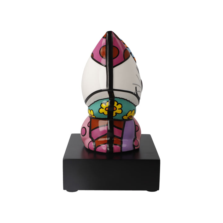 Goebel Romero Britto Figurine 'Flowing' 2026