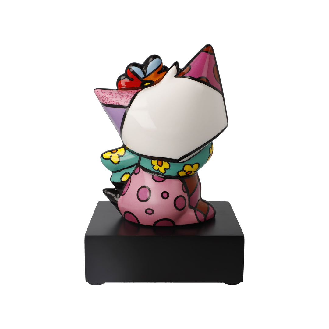 Goebel Romero Britto Figurine 'Flowing' 2026