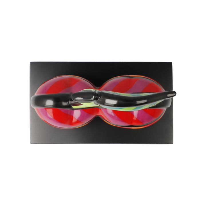 Goebel Romero Britto Figurine 'Cherries' 2026