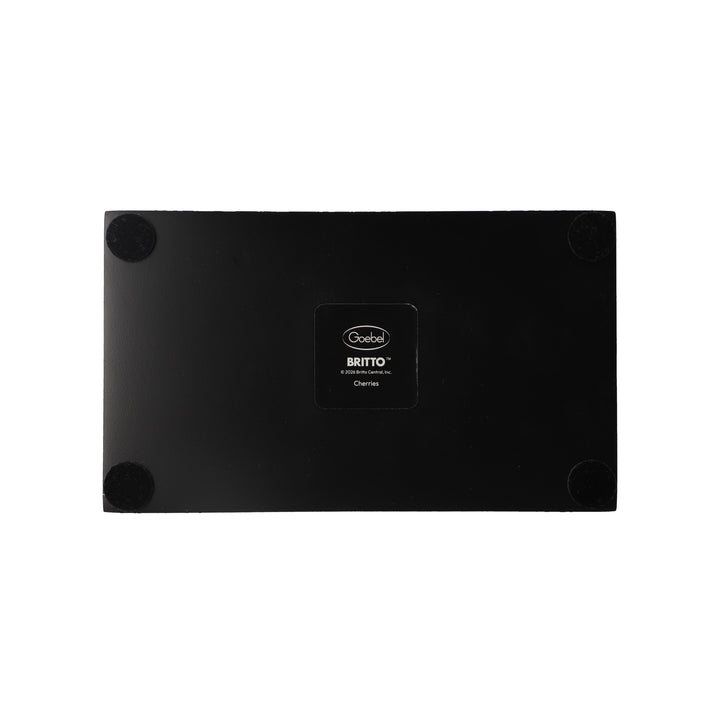 Goebel Romero Britto Figurine 'Cherries' 2026