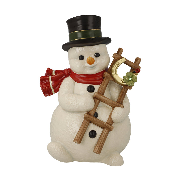 Goebel Snowmen Journeyman of Happiness 2024