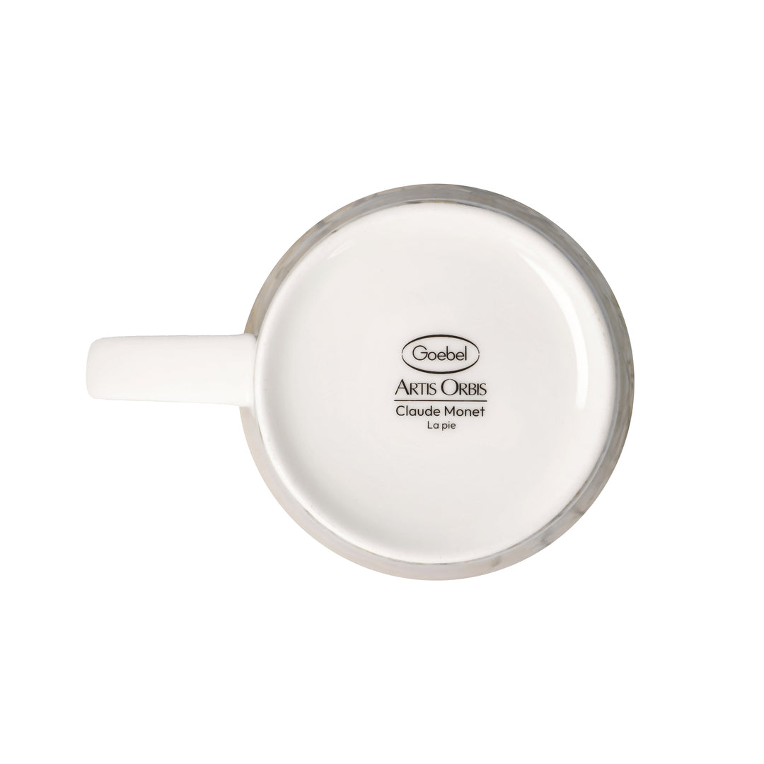 Goebel Umělecký hrnek Claude Monet 'Straka' 2026