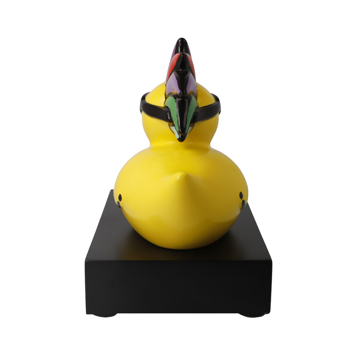 Goebel Ed Heck Figura 'Duck Gone Wild' 2026