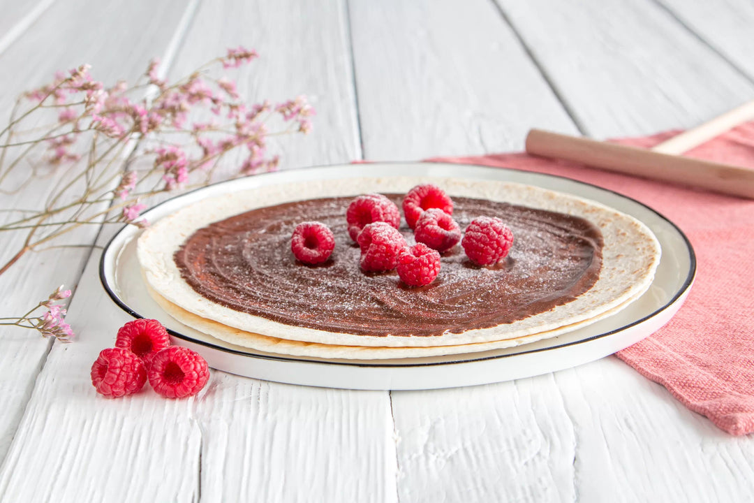 Städter, Crepe-Schieber, Buche, 21cm