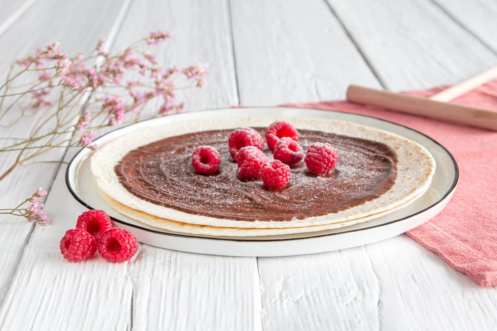 Städter, Crepe-Schieber, Buche, 21cm