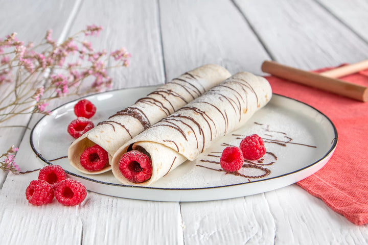 Städter, Crepe-Schieber, Buche, 21cm