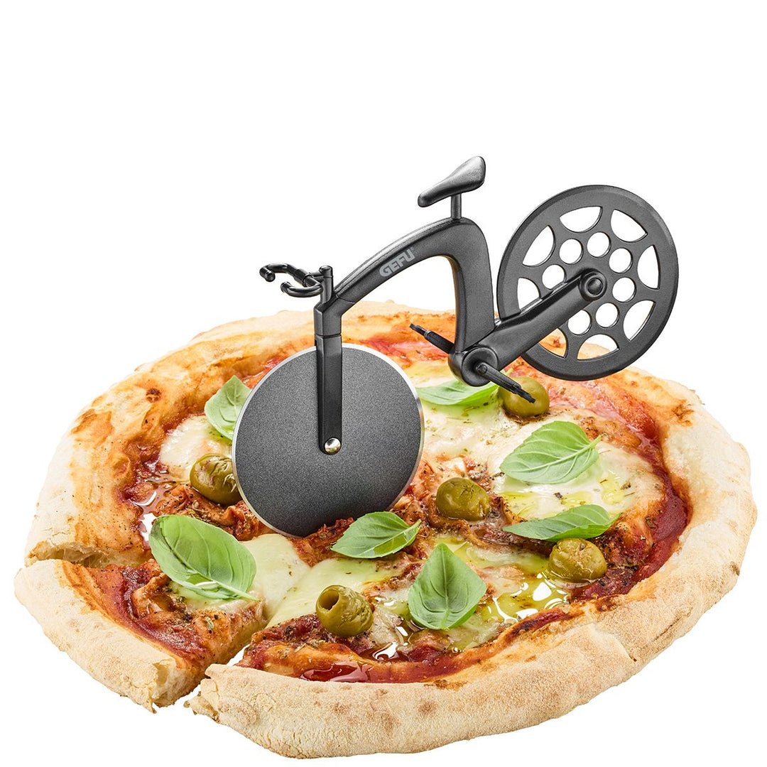 Gefu, Pizzarad Farado