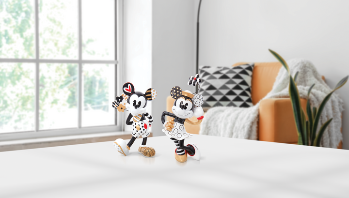 enesco - Kolekcja Disney BRITTO &