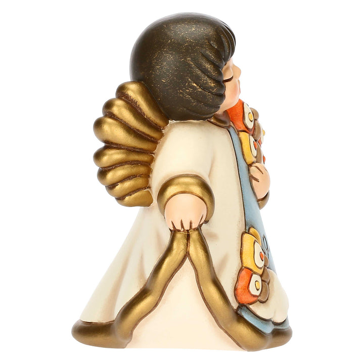 Ceramic 2024 Limited Edition Angel, small