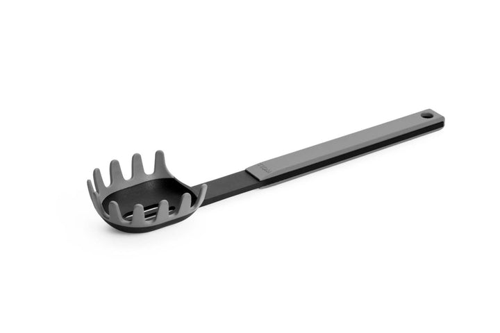 WOLL 'Cook it Pasta Spoon - gri - 33cm'