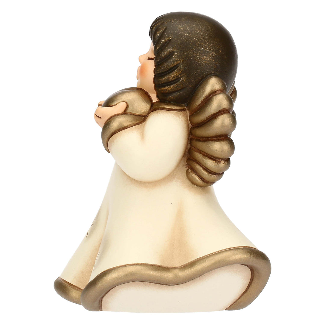 THUN Angel Desirée Limited Edition 2025 made of ceramic, small