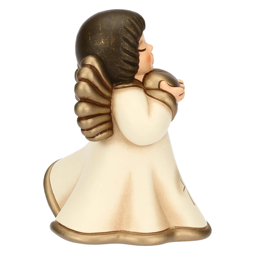 THUN Angel Desirée Limited Edition 2025 made of ceramic, small