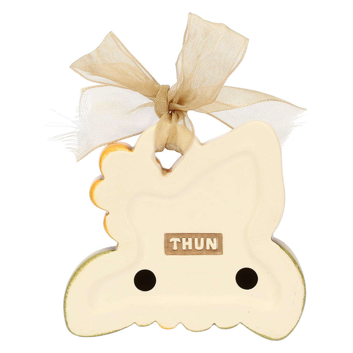 Molde Decorativo THUN Mini Calla e Espiga de Milho - 2025