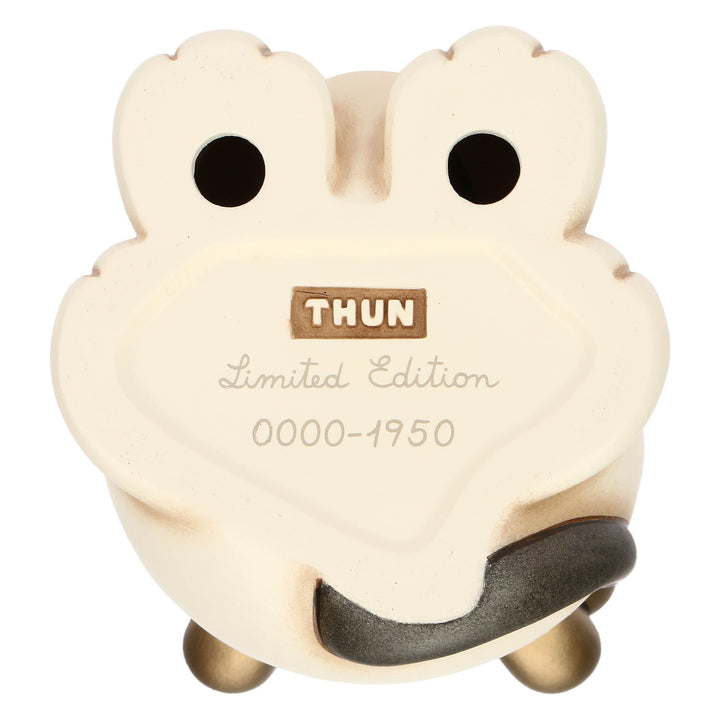 Thun Canane Todo Limited Edition 75 ° Thun laget av keramikk