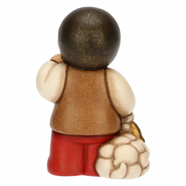 Thun 'Crib Classic Children with Lanterne' - 2025