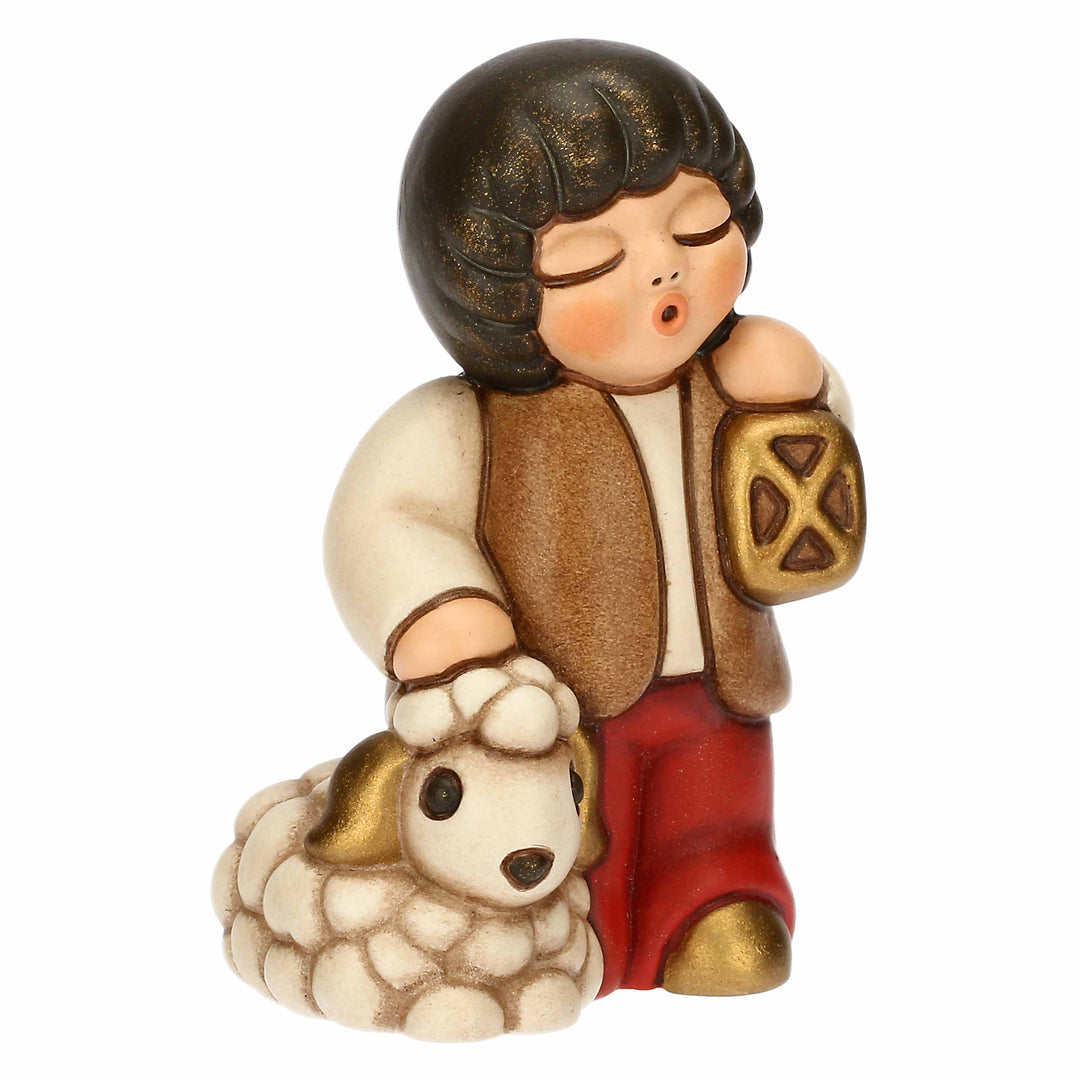 Thun 'Crib Classic Children with Lanterne' - 2025