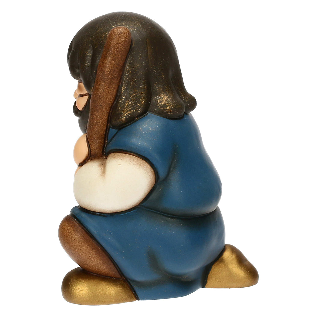 Thun 'Crib Classic Pellegrin' - 2025