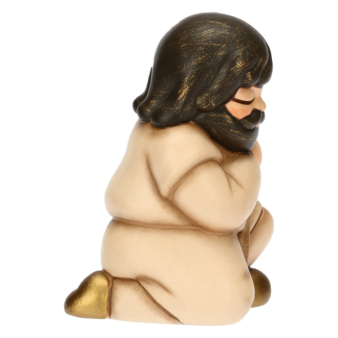 Thun 'Crib Classic Pellegrin' - 2025