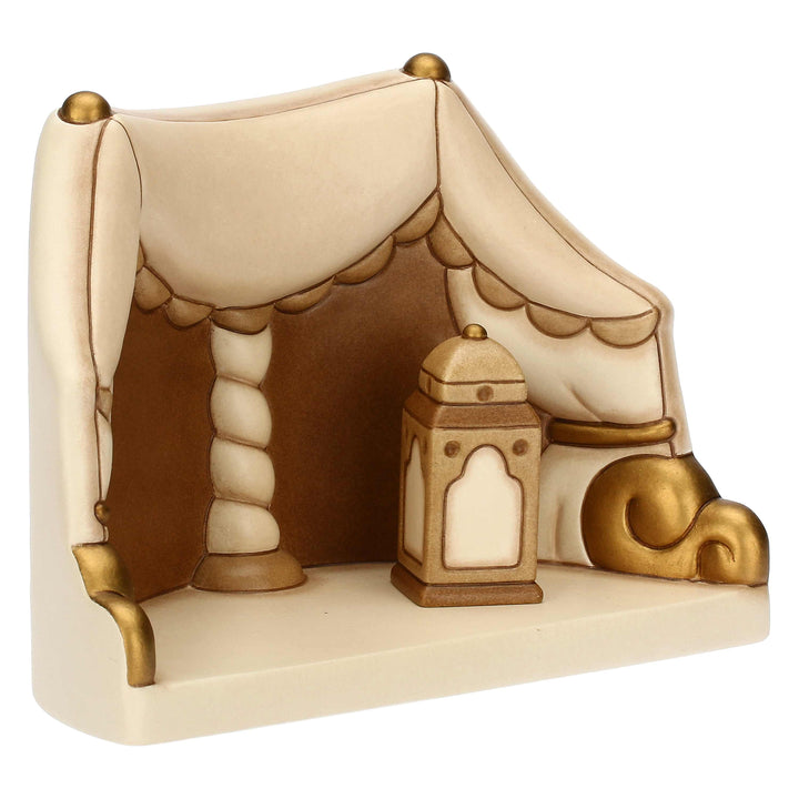 Thun 'Crib Classic TENT OF THE THREE KINGS' - 2025