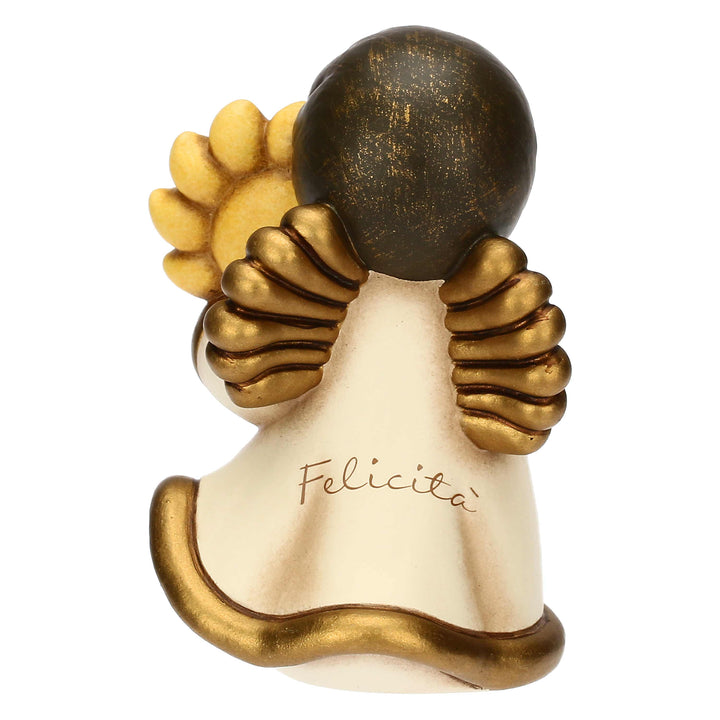 Thun 'Guardian Angel Luck' - 2025