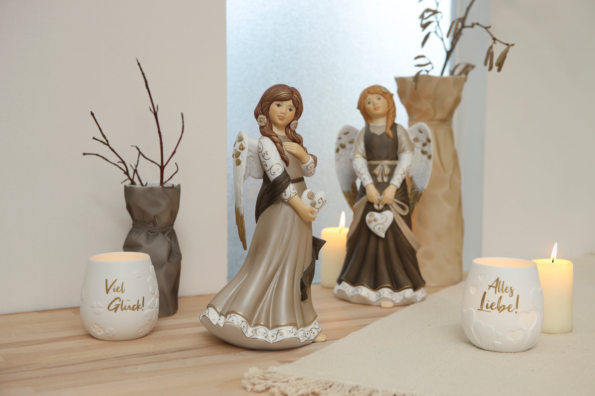 ベーキングクッキング贈与と収集 – AutAll & Victoria's Laden