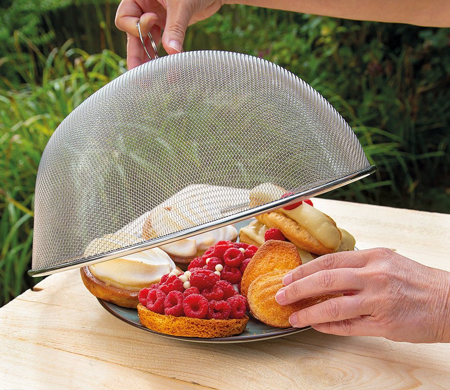 CIL - 550429 - Abdeckhaube ESTIVO, Cilio, D35cm, H16,5cm