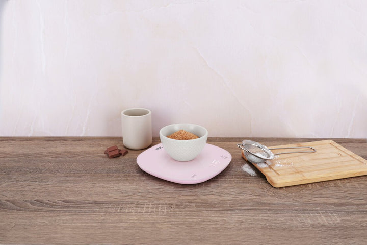 ADE-KE2501-1 - ADE digitale Küchenwaage Kyra - 1,9 cm