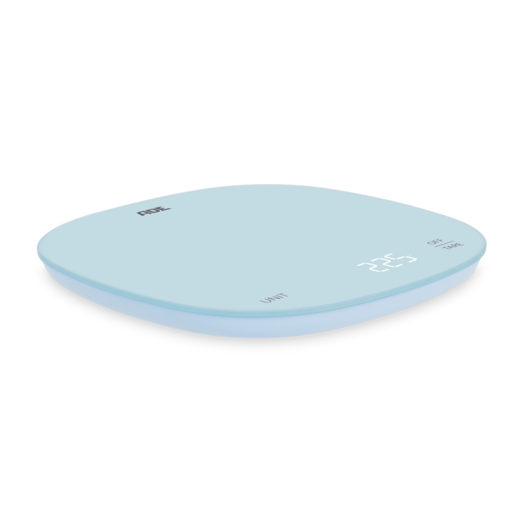 ADE-KE2501-3 - ADE digitale Küchenwaage Kyra - 1,9 cm