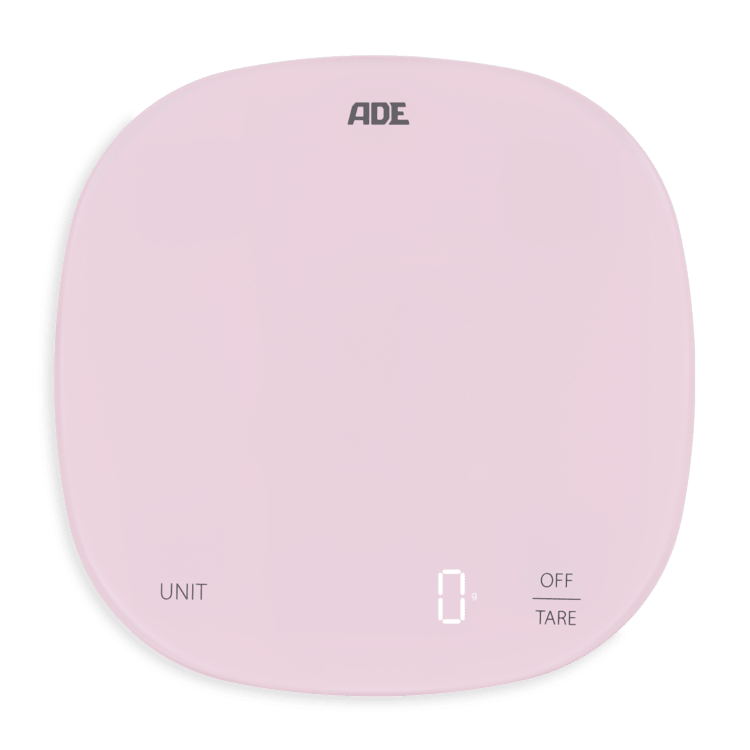 ADE-KE2501-1 - ADE digitale Küchenwaage Kyra - 1,9 cm