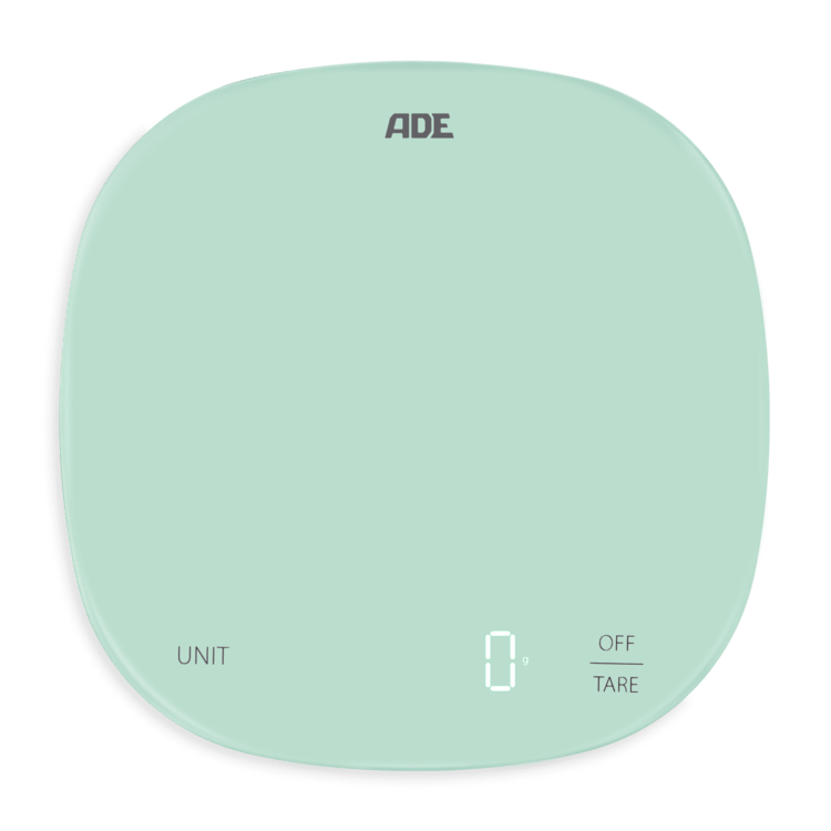 ADE-KE2501-2 - ADE digitale Küchenwaage Kyra - 1,9 cm