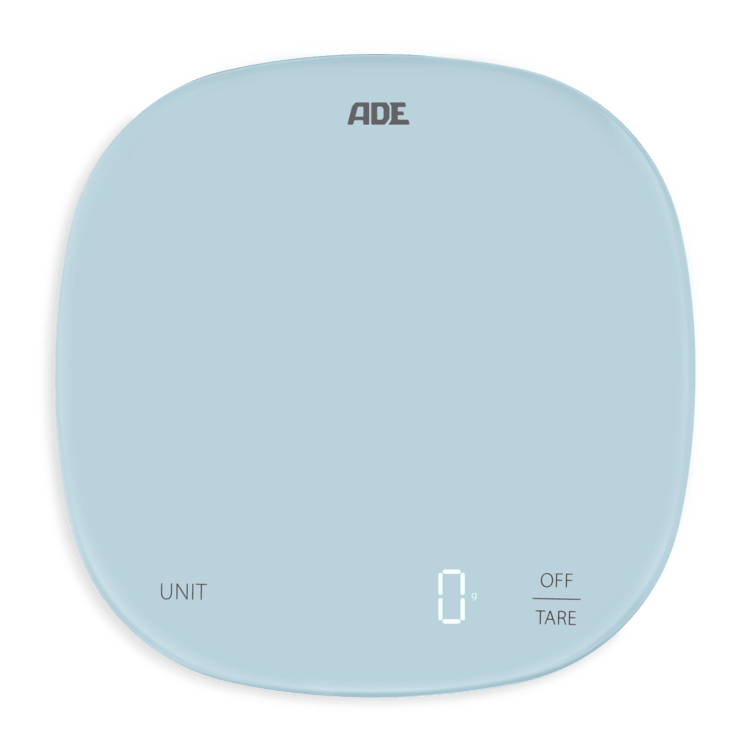 ADE-KE2501-3 - ADE digitale Küchenwaage Kyra - 1,9 cm